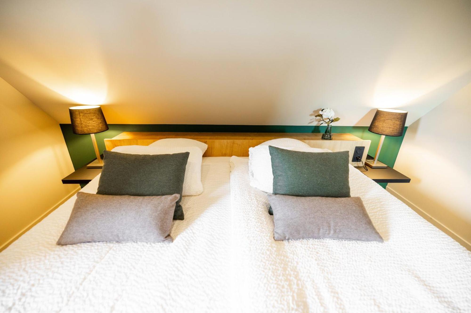 Logis Hotel Restaurant & Spa La Rochette 라바로슈 외부 사진