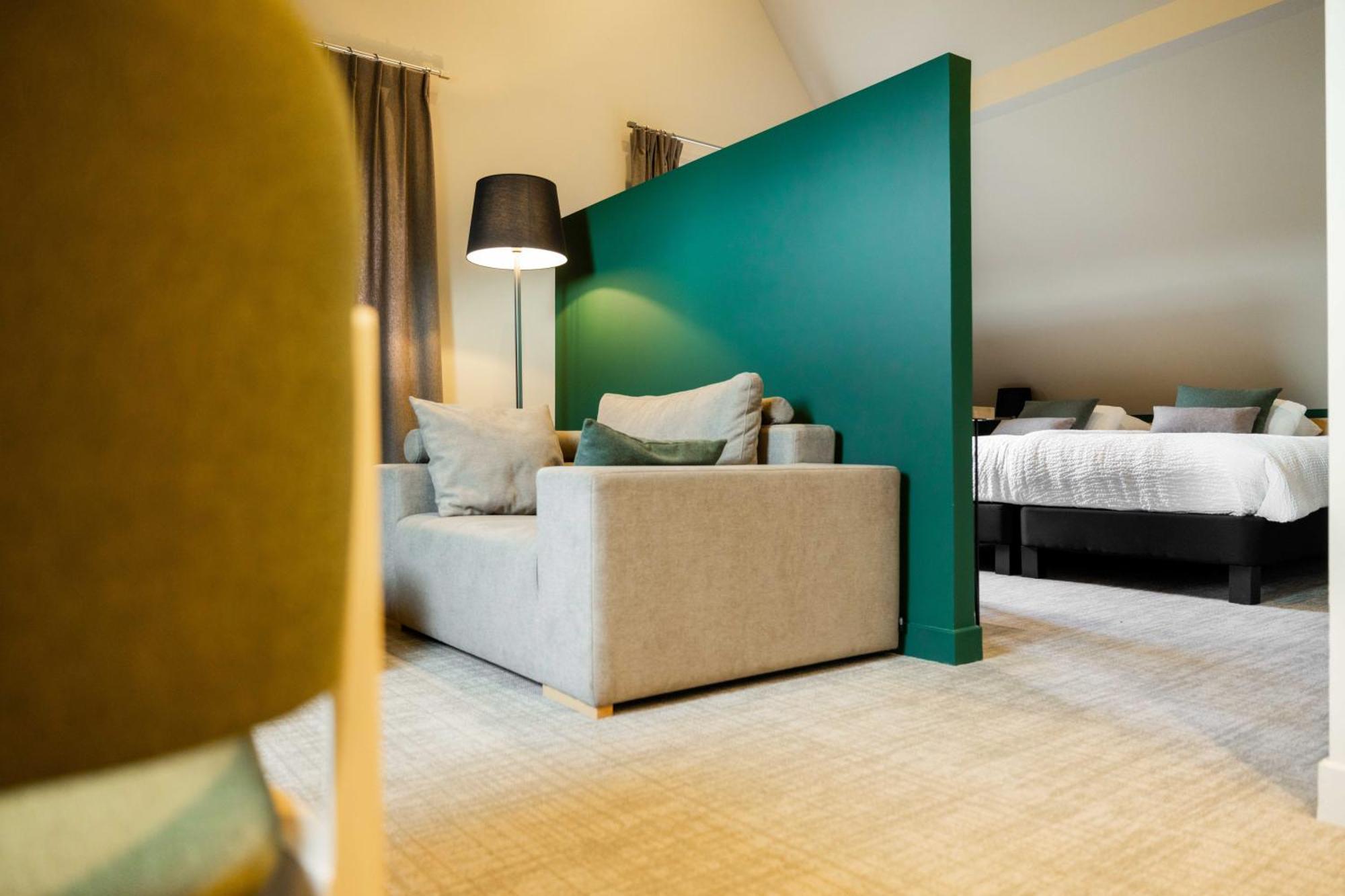 Logis Hotel Restaurant & Spa La Rochette 라바로슈 외부 사진