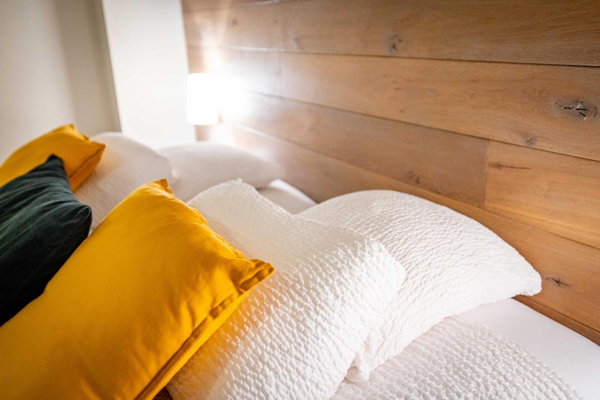 Logis Hotel Restaurant & Spa La Rochette 라바로슈 외부 사진