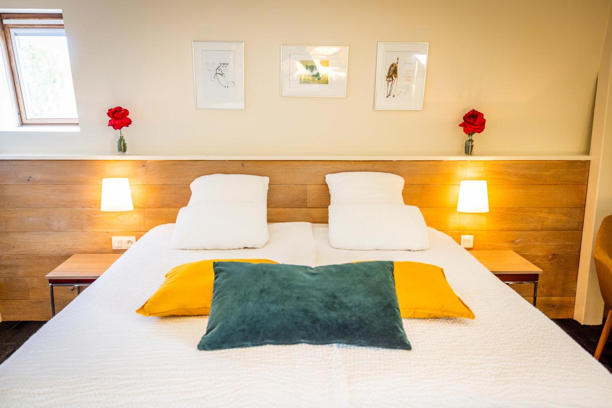 Logis Hotel Restaurant & Spa La Rochette 라바로슈 외부 사진