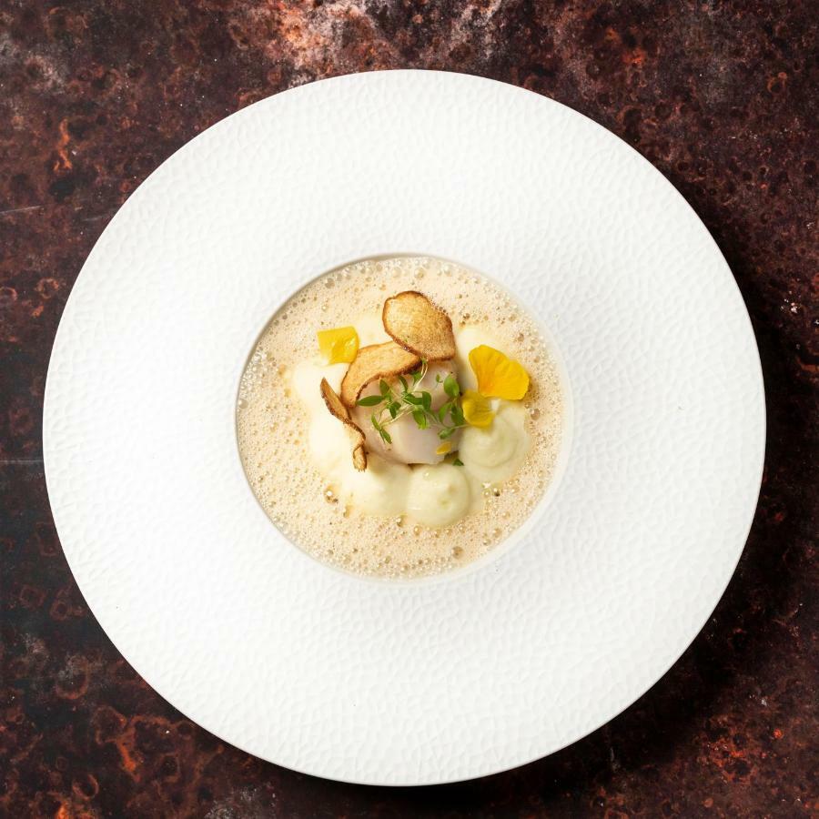 Logis Hotel Restaurant & Spa La Rochette 라바로슈 외부 사진