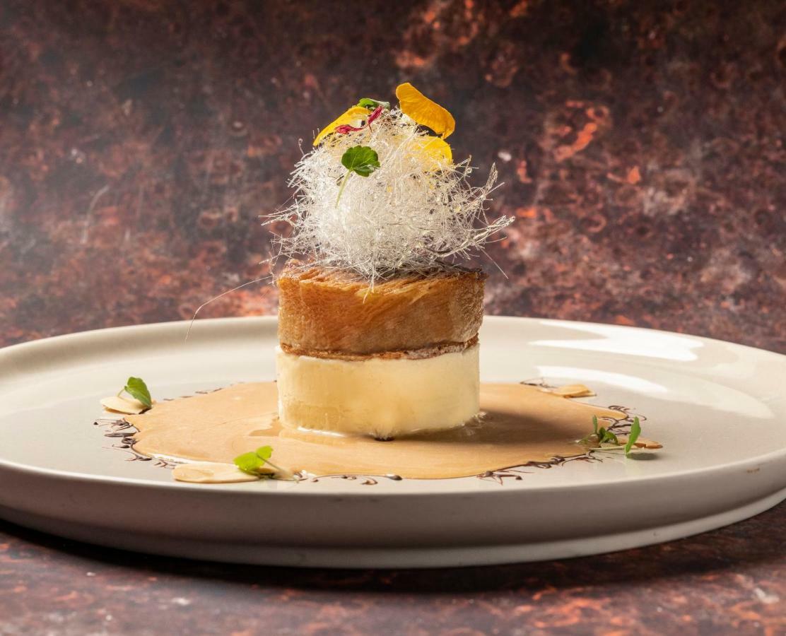 Logis Hotel Restaurant & Spa La Rochette 라바로슈 외부 사진